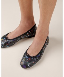 Repetto｜レペットのバレエシューズ通販 - ZOZOTOWN