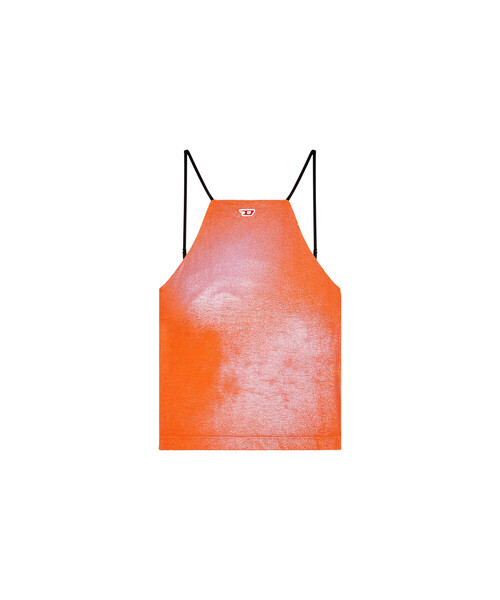 DIESEL（ディーゼル）の「レディース トップス T-WAMI（キャミソール