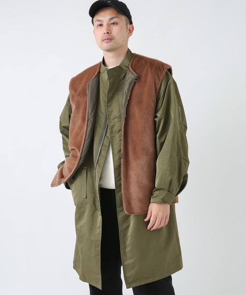 URBAN RESEARCH Sonny Label（アーバンリサーチサニーレーベル）の