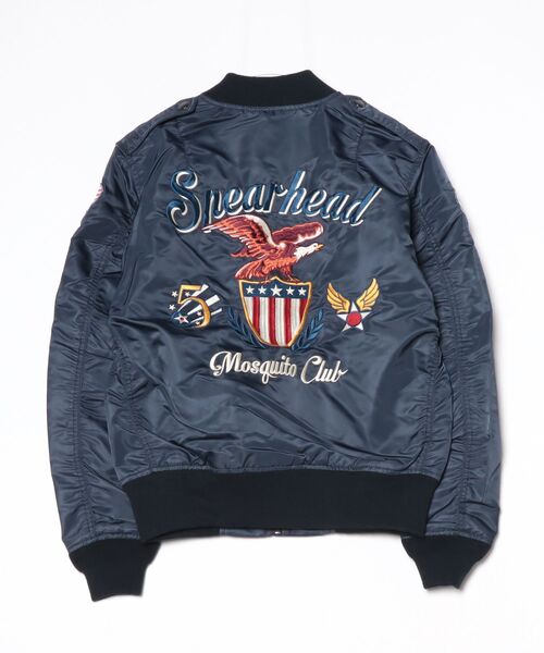 WEB＆DEPOT限定》L-2 5th AIR FORCE / L-2 フィフス エアフォース