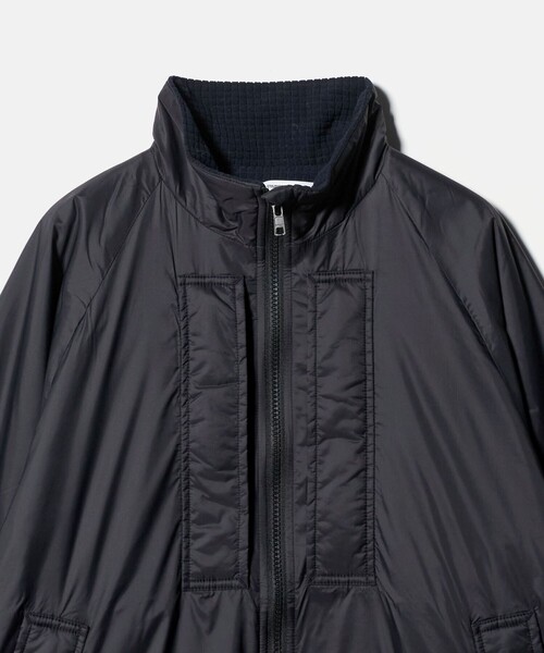 セール】＜F/CE. × Steven Alan＞ LIGHT PADDED ZIP PARKA/ブルゾン