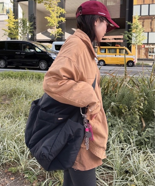 JUMELLE（ジュメロ）の「【総合ランキング1位獲得】パファー