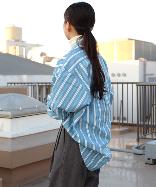 THE SHINZONE（ザ シンゾーン）の「THE SHINZONE/シンゾーン