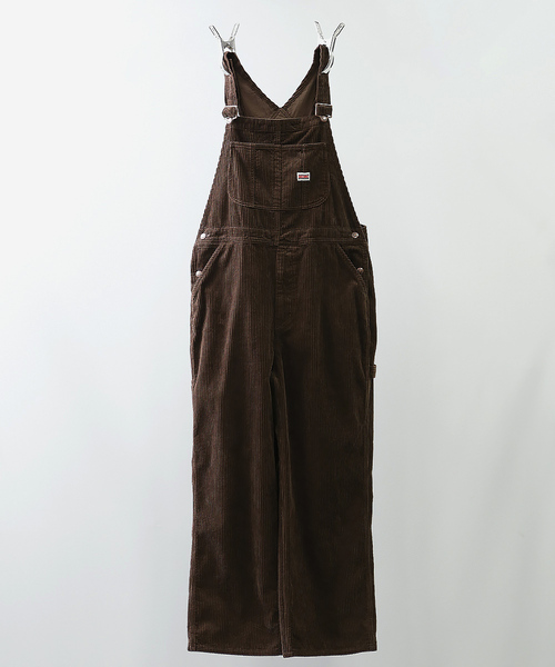 FREAK'S STORE（フリークスストア）の「【BIG MAC】オーバーオール