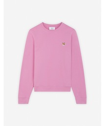 Maison Kitsune（メゾンキツネ）｜スウェット（ピンク系）一覧 - WEAR