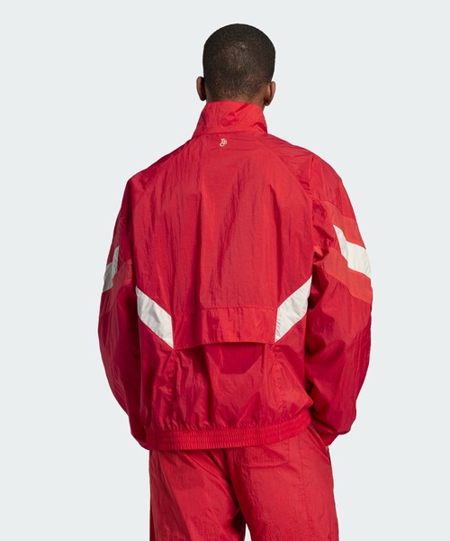 adidas（アディダス）の「FCバイエルン オリジナルス トラックトップ