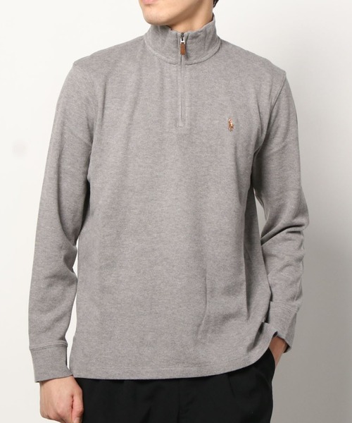 POLO RALPH LAUREN（ポロ ラルフ ローレン）の「エステートリブ ハーフ