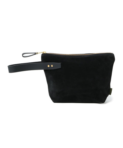 JOHN CHAPMAN（ジョンチャップマン）の「JOHN CHAPMAN / スエード