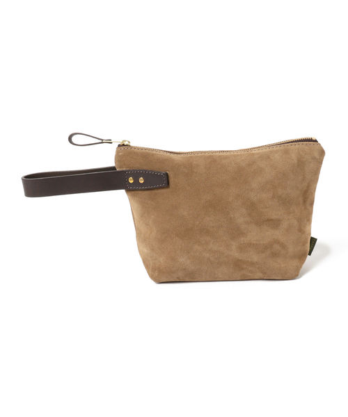 JOHN CHAPMAN（ジョンチャップマン）の「JOHN CHAPMAN / スエード