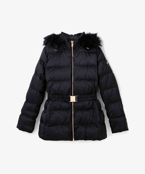 MICHAEL KORS（マイケルコース）の「ミドル パッファー コート（その他