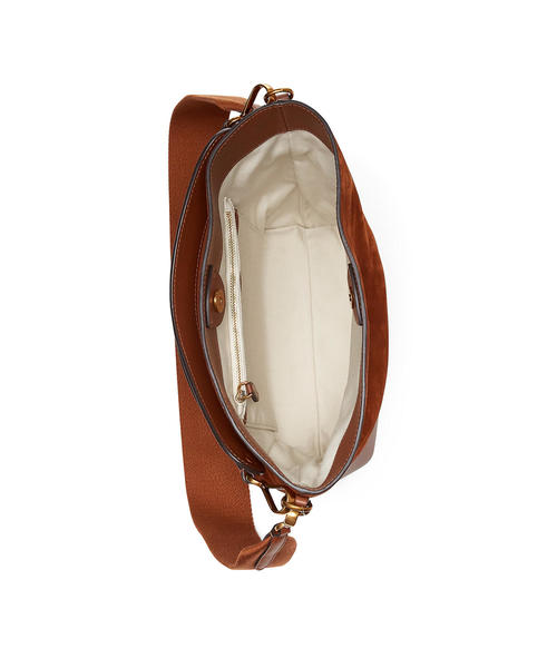 POLO RALPH LAUREN（ポロ ラルフ ローレン）の「スモール スエード