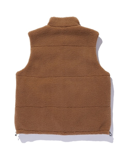 XLARGE（エクストララージ）の「REVERSIBLE VEST（ベスト）」 - WEAR