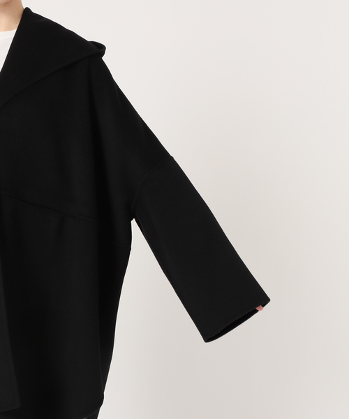 FRAMeWORK（フレームワーク）の「ハミルトンリバーフーディポンチョ