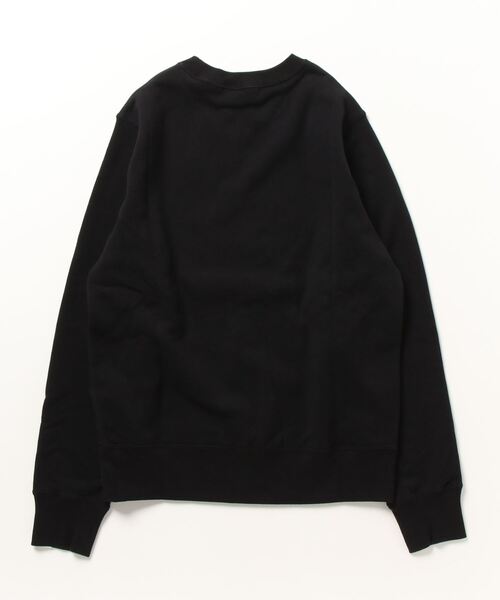A BATHING APE（アベイシングエイプ）の「APE HEAD ONE POINT CREWNECK