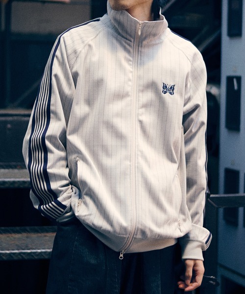 Needles（ニードルス）の「【NEEDLES/ニードルズ】〈別注〉 Track