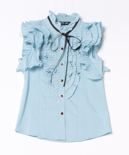 Sister Jane（シスタージェーン）の「SisterJane/シスタージェーン