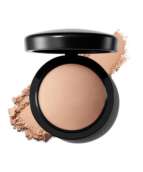 M・A・C/マック】M・A・C ミネラライズ スキンフィニッシュ/ナチュラル