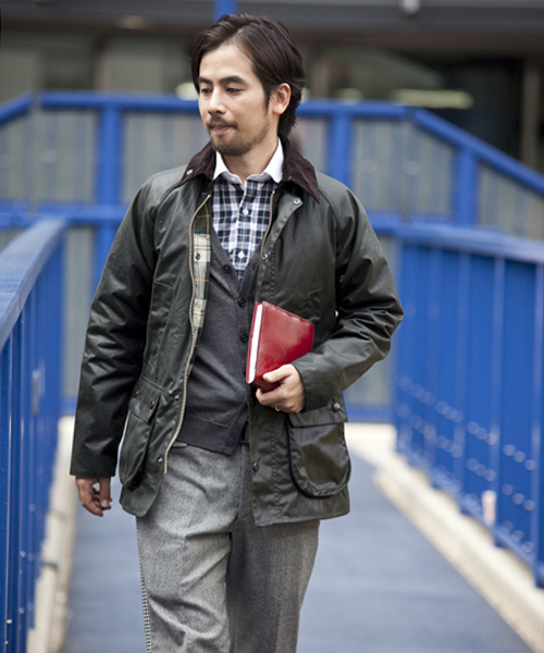 Barbour（バブアー）の「Barbour / 