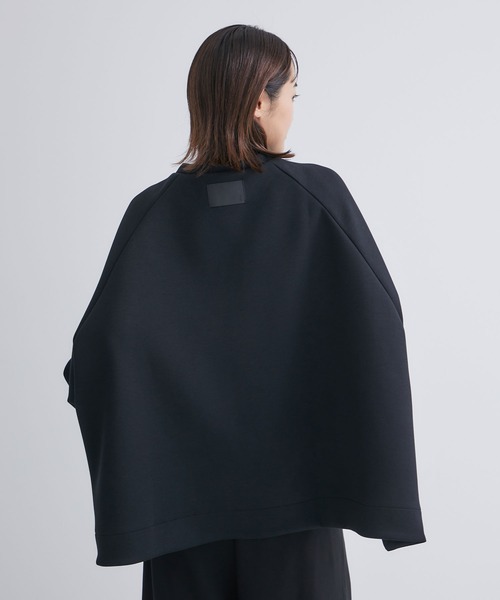 COGTHEBIGSMOKE/コグザビッグスモーク】 DAISY TOP/クルーネック