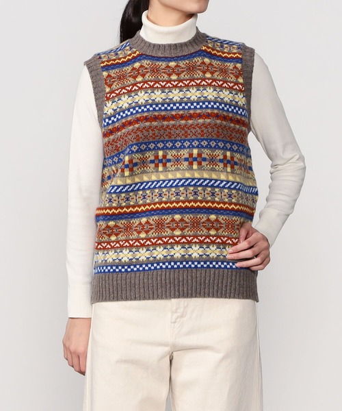 Laurence J Smith（ローレンスジェイスミス）の「LAURENCE J SMITH