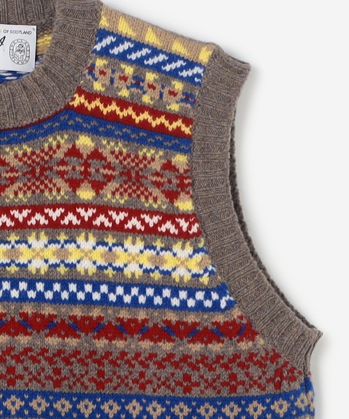 Laurence J Smith（ローレンスジェイスミス）の「LAURENCE J SMITH