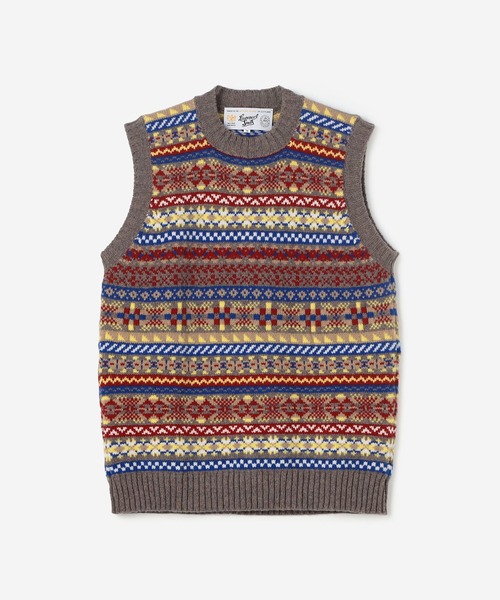 Laurence J Smith（ローレンスジェイスミス）の「LAURENCE J SMITH