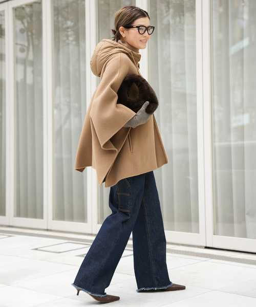 Deuxieme Classe（ドゥーズィエムクラス）の「【MY WHITE/マイホワイト