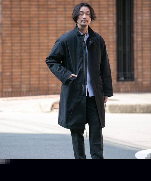 セール】『撥水』『XLサイズあり』3WAY M-65モッズコートライナー