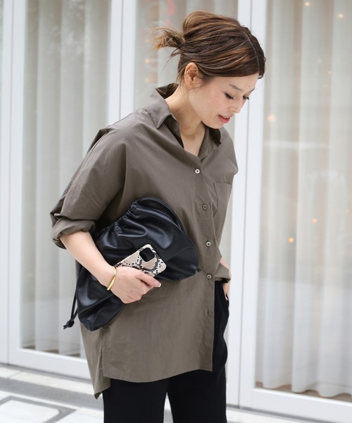 Deuxieme Classe（ドゥーズィエムクラス）の「EVERYDAY I LIKE. ワイド