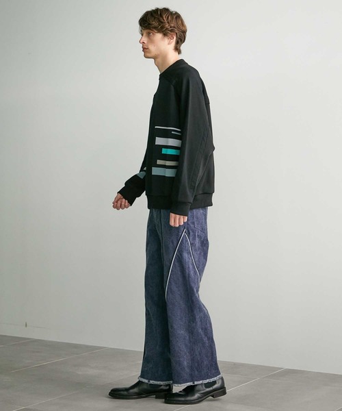 UNITED TOKYO（ユナイテッドトウキョウ）の「ピグメントコーティング