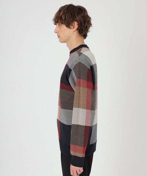 BLACK LABEL CRESTBRIDGE（ブラックレーベル・クレストブリッジ）の