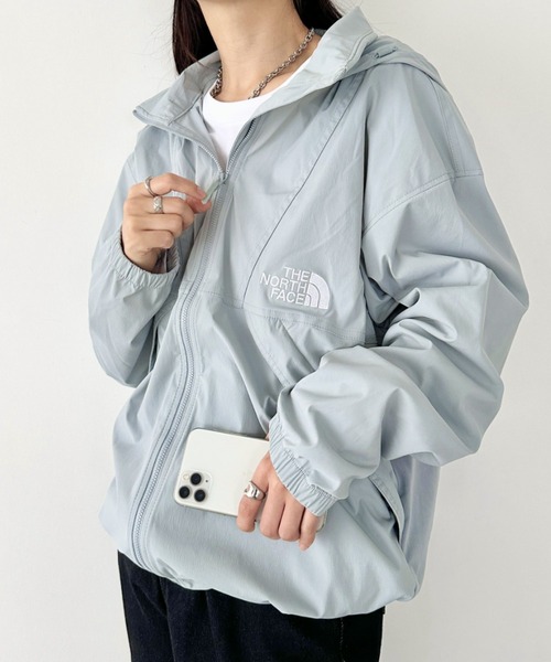セール】国内未発売 THE NORTH FACE(ザ・ノースフェイス)/2WAY