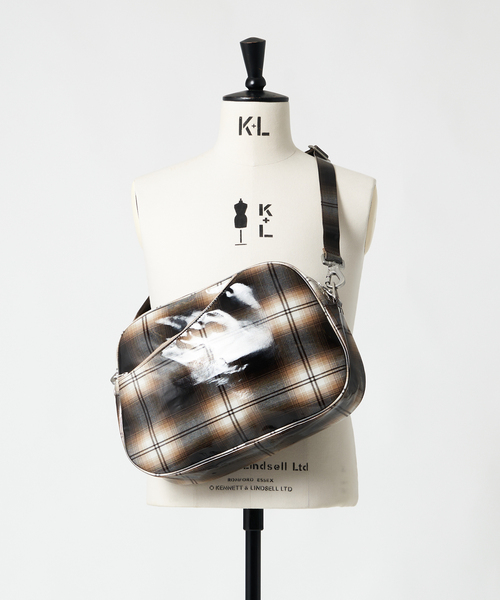 セール】【FAF / フェイク アス フラワーズ × Rafu / ラフ】ショルダー