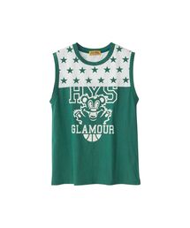 HYSTERIC GLAMOUR｜ヒステリックグラマーのタンクトップ通販 - ZOZOTOWN