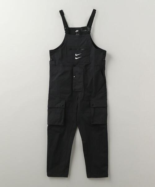 NIKE（ナイキ）の「NIKE（ナイキ）SWOOSH OVERALL☆（サロペット