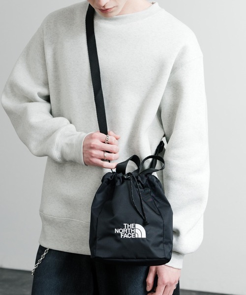 THE NORTH FACE（ザノースフェイス）の「THE NORTH FACE WL BUCKET BAG