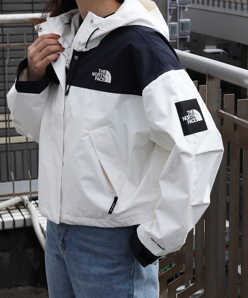 韓国限定・日本未入荷】 THE NORTH FACE W'S VAIDEN JACKET / ノース