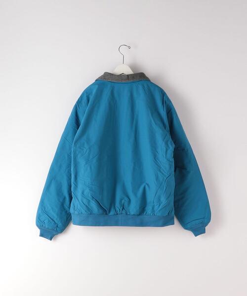 Steven Alan（スティーブンアラン）の「＜L.L.Bean＞ WARM UP JACKET