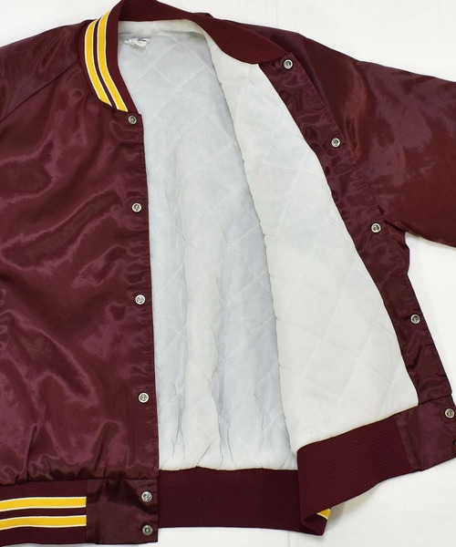 ヴィンテージ古着】80's Chalk Line/チョークライン NFL ”Washington