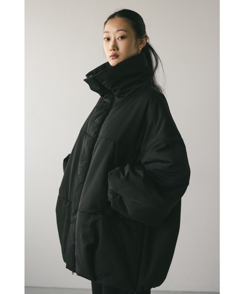 STYLEMIXER（スタイルミキサー）の「パッファーオーバーコート（その他