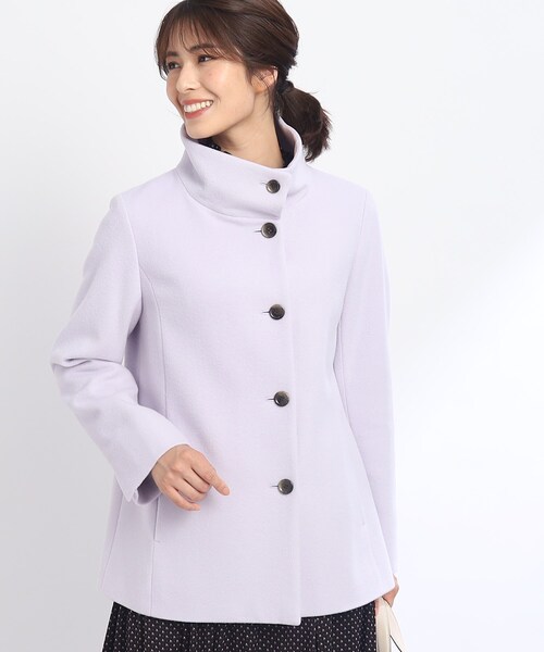 Reflect（リフレクト）の「◇【SALE！再入荷！/人気コート！/良質