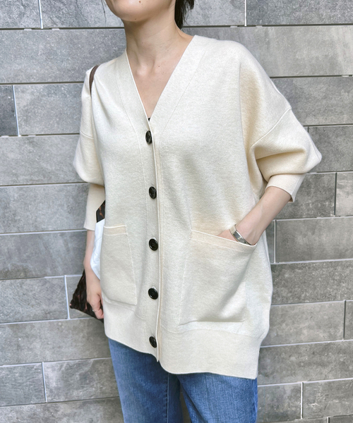 Spick & Span（スピックアンドスパン）の「≪追加≫ダブルジャガード