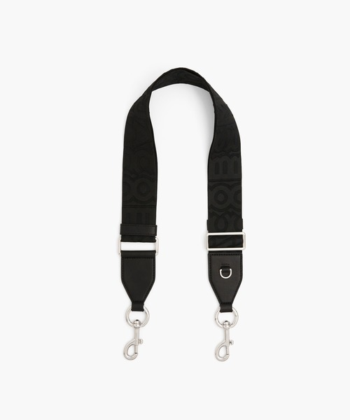 THE MONOGRAM UTILITY WEBBING STRAP/ザ モノグラム ユーティリティ