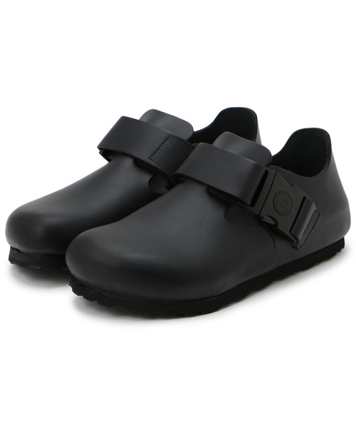 BIRKENSTOCK（ビルケンシュトック）の「LONDON TECH/ロンドンテック