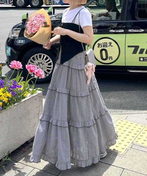 Alley by w closet（アリーバイダブルクローゼット）の「【Alley