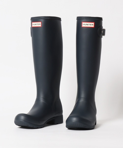 HUNTER（ハンター）の「HUNTER/ハンター ORIGINAL TOUR レインブーツ