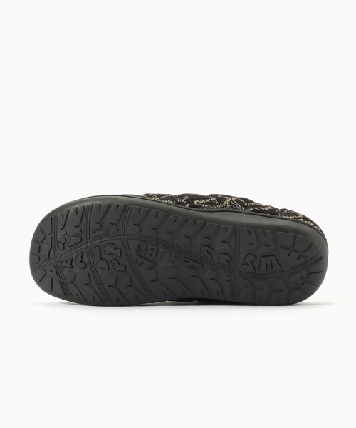 セール】SUBU / スブ DOTS SHADOW JACQUARD（その他シューズ）｜SUBU