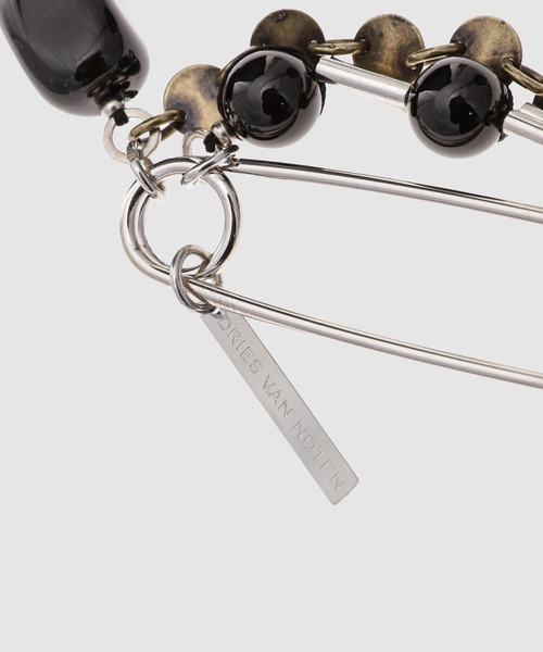 DRIES VAN NOTEN（ドリスヴァンノッテン）の「KEYRING M242-131 Q.092