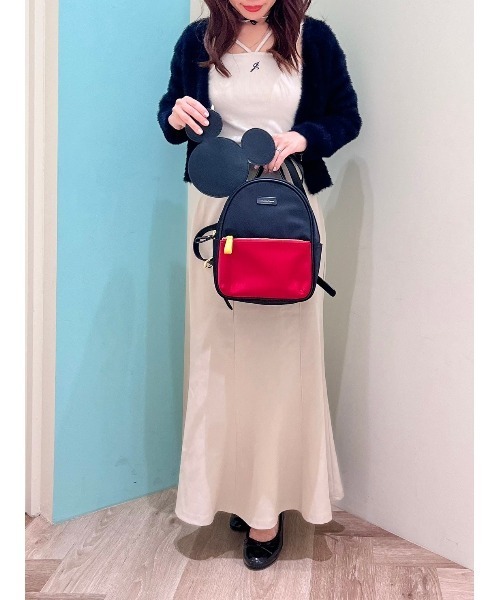 yuki様リクエスト リュック（リバティ生地使用） ポーチ2点 yuki様