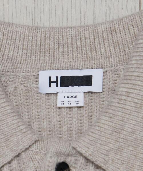 H BEAUTY&YOUTH UNITED ARROWS（エイチビューティーアンドユース